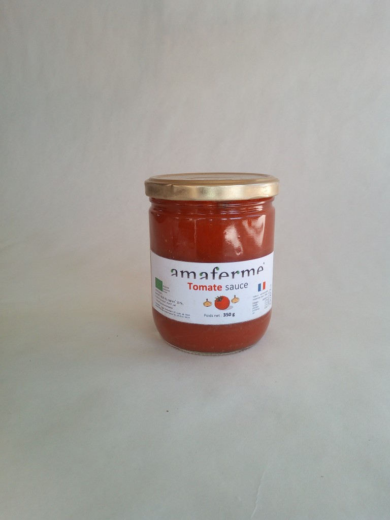 Tomate sauce